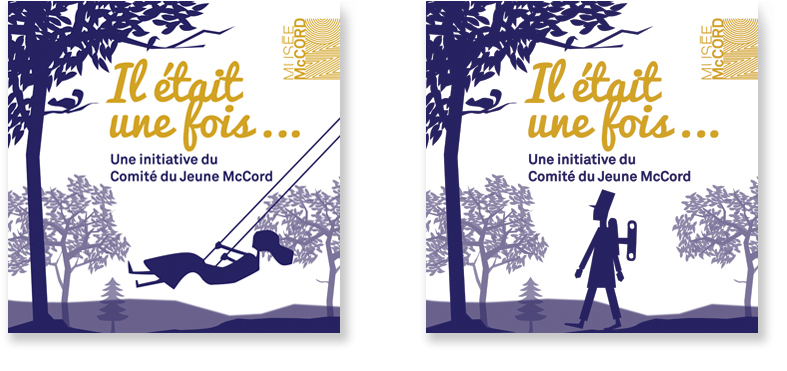 McCord _ Il tait une fois _ 1
